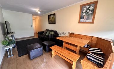 Departamento en Arriendo en Calle Buenos Aires 1971