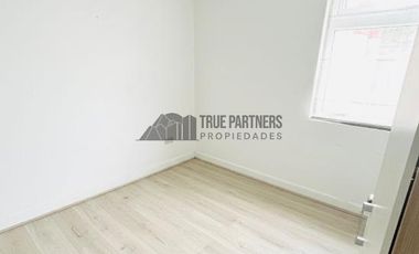 Departamento en Arriendo en Calle Buenos Aires 1971