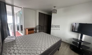 Departamento en Arriendo en Calle Buenos Aires 1971