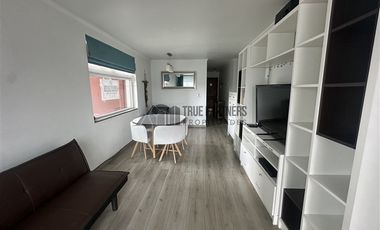 Departamento en Arriendo en Calle Buenos Aires 1971