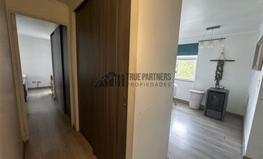 Departamento en Arriendo en Calle Buenos Aires 1971