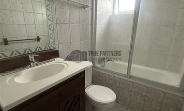 Departamento en Arriendo en Calle Buenos Aires 1971