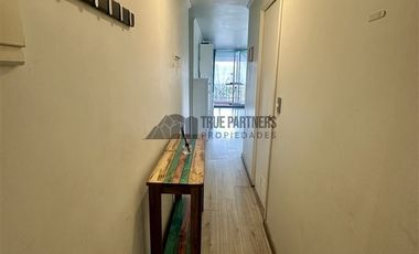 Departamento en Arriendo en Calle Buenos Aires 1971