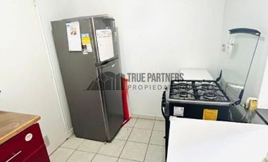 Departamento en Arriendo en Calle Buenos Aires 1971