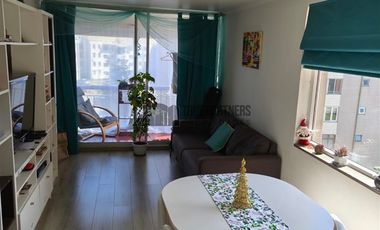 Departamento en Arriendo en Calle Buenos Aires 1971