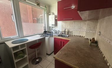 Departamento en Arriendo en Calle Buenos Aires 1971