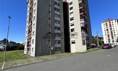 Departamento en Arriendo en Calle Buenos Aires 1971