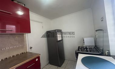 Departamento en Arriendo en Calle Buenos Aires 1971