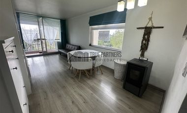 Departamento en Arriendo en Calle Buenos Aires 1971