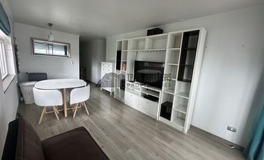 Departamento en Arriendo en Calle Buenos Aires 1971