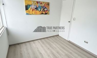 Departamento en Arriendo en Calle Buenos Aires 1971