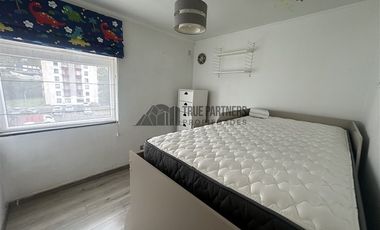 Departamento en Arriendo en Calle Buenos Aires 1971