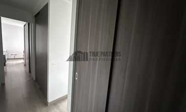 Departamento en Arriendo en Calle Buenos Aires 1971