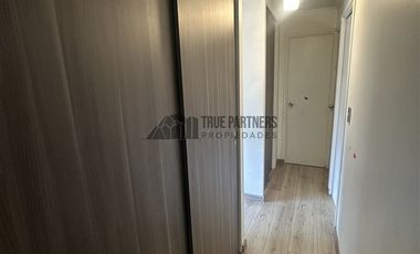 Departamento en Arriendo en Calle Buenos Aires 1971