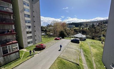 Departamento en Arriendo en Calle Buenos Aires 1971