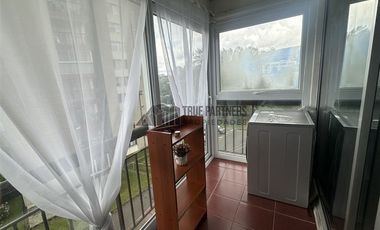 Departamento en Arriendo en Calle Buenos Aires 1971