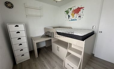 Departamento en Arriendo en Calle Buenos Aires 1971