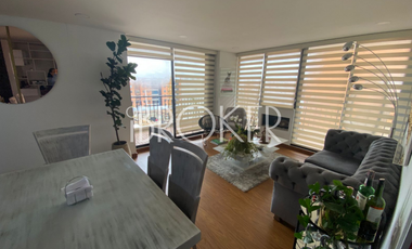 Apartamento en venta  Cajicá - Milla de Oro