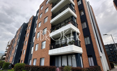 Apartamento en venta  Cajicá - Milla de Oro