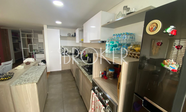 Apartamento en venta  Cajicá - Milla de Oro