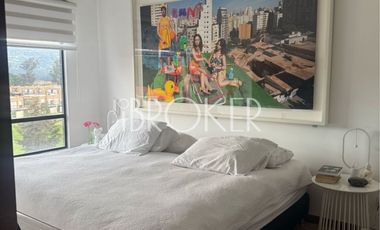 Apartamento en arriendo / Venta  - Milla de Oro
