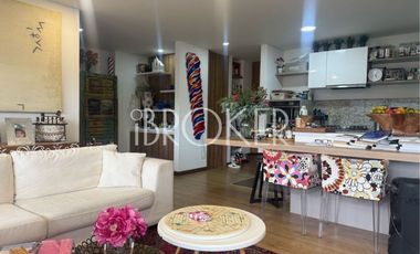 Apartamento en arriendo / Venta  - Milla de Oro