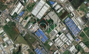 Lote en Venta, Cota Zona Industrial