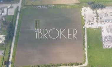 Lote en Venta, Cota Zona Industrial