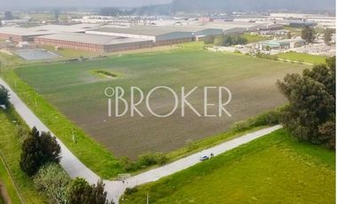 Lote en Venta, Cota Zona Industrial