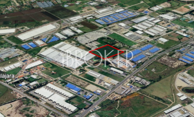 Lote en Venta, Cota Zona Industrial