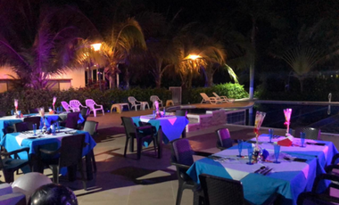 Hotel Boutique en Venta,  Girardot Tolima