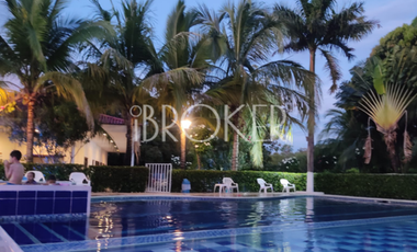 Hotel Boutique en Venta,  Girardot Tolima