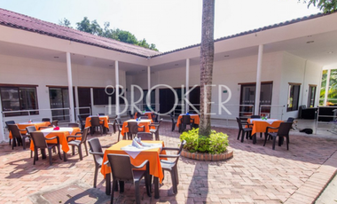 Hotel Boutique en Venta,  Girardot Tolima
