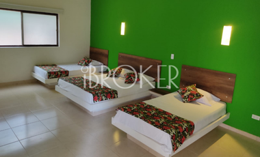 Hotel Boutique en Venta,  Girardot Tolima