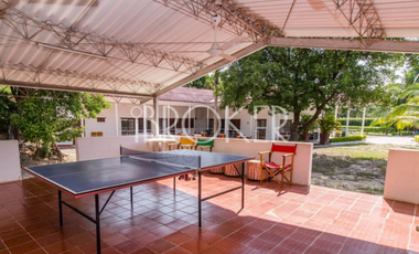 Hotel Boutique en Venta,  Girardot Tolima