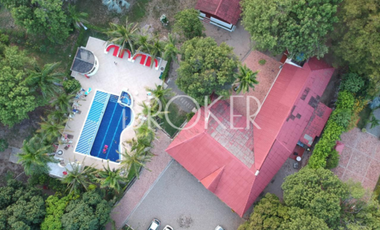 Hotel Boutique en Venta,  Girardot Tolima