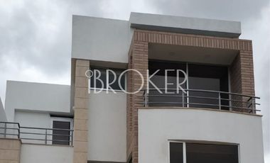 Casa en venta, Tunja Zona Norte