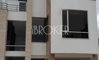 Casa en venta, Tunja Zona Norte