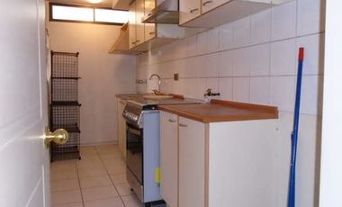 Departamento en Arriendo en Arrienda Departamento Diagonal Paraguay 160