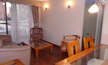 Departamento en Arriendo en Arrienda Departamento Diagonal Paraguay 160