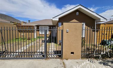 Casa en Venta en Casa En Venta sector las Torcazas