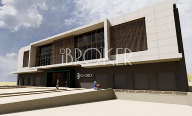 Bodega,  Arriendo Cota