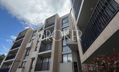 Apartamento en Venta, Cajicá