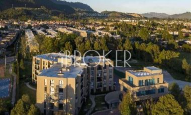 Apartamento en Venta, Cajicá