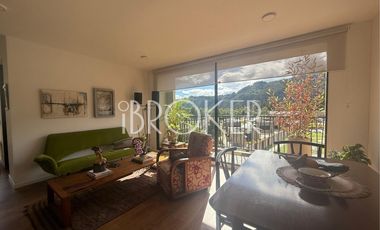 Apartamento en Venta, Cajicá