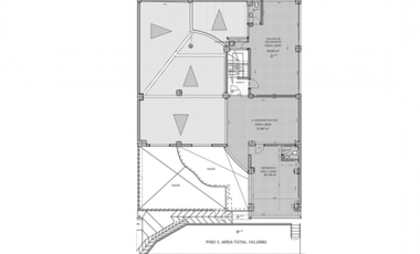 Edificio comercial en Arriendo, Ibagué
