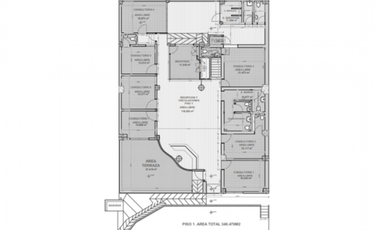 Edificio comercial en Arriendo, Ibagué