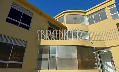 Edificio comercial en Arriendo, Ibagué