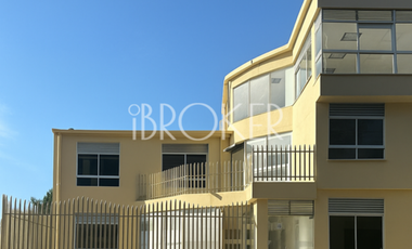 Edificio comercial en Arriendo, Ibagué