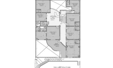 Edificio comercial en Arriendo, Ibagué